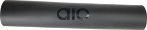 alo yoga Black Lightweight Warrior Mat One Size