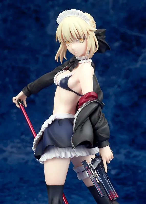 ALTER Fate/Grand Order Rider/Altria Pendragon-Alter