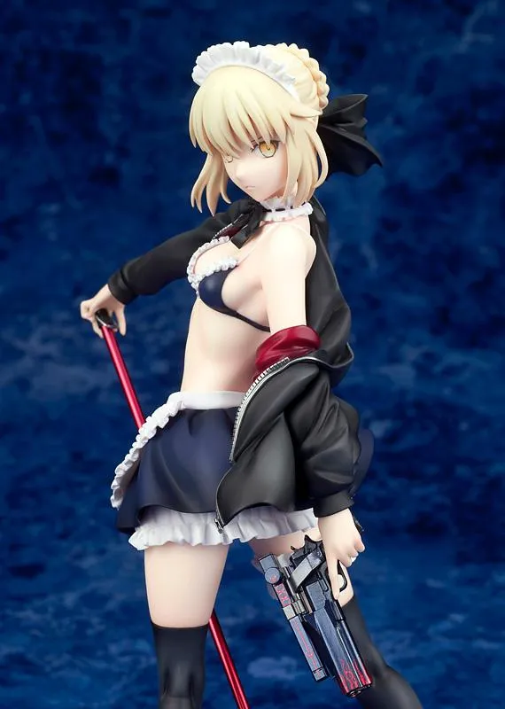 ALTER Fate/Grand Order Rider/Altria Pendragon-Alter