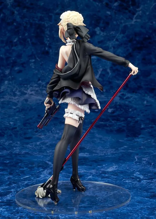 ALTER Fate/Grand Order Rider/Altria Pendragon-Alter