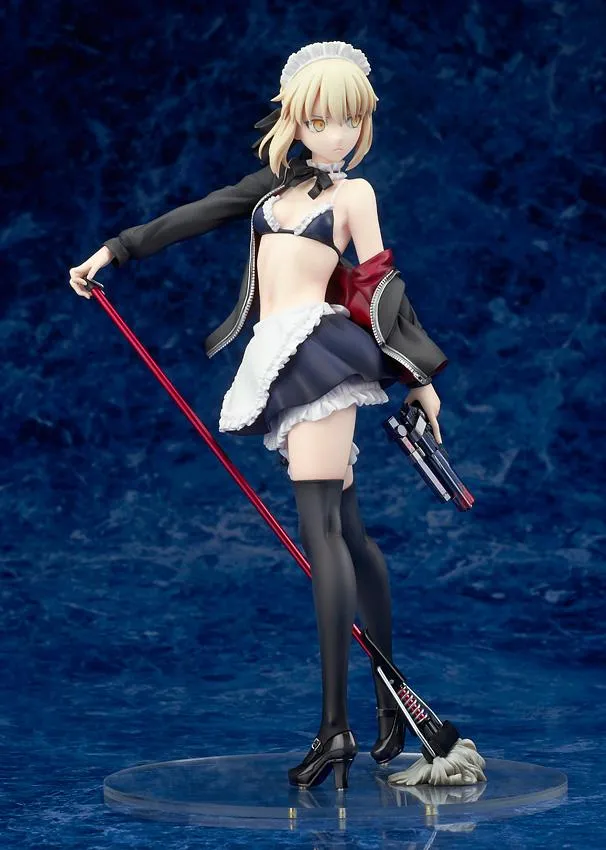 ALTER Fate/Grand Order Rider/Altria Pendragon-Alter