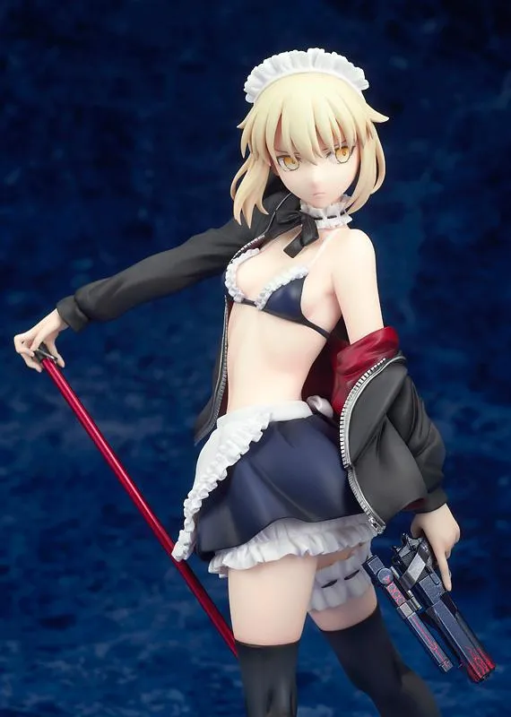 ALTER Fate/Grand Order Rider/Altria Pendragon-Alter