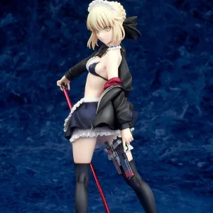 ALTER Fate/Grand Order Rider/Altria Pendragon-Alter
