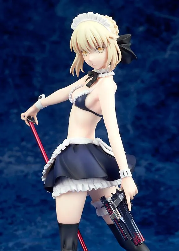 ALTER Fate/Grand Order Rider/Altria Pendragon-Alter