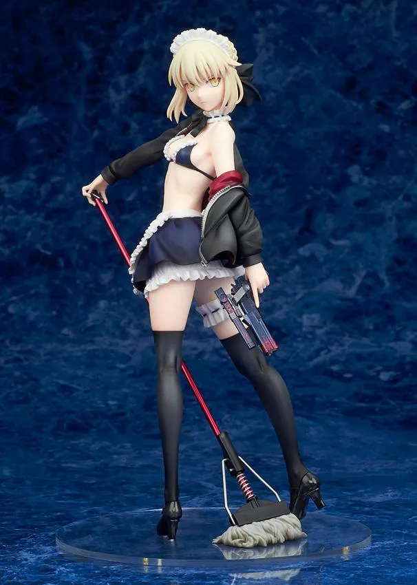 ALTER Fate/Grand Order Rider/Altria Pendragon-Alter