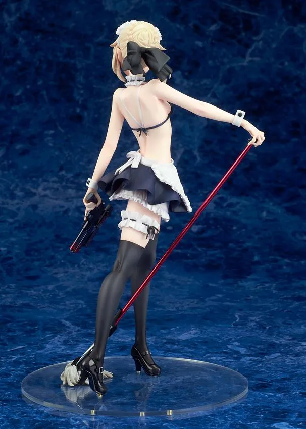 ALTER Fate/Grand Order Rider/Altria Pendragon-Alter
