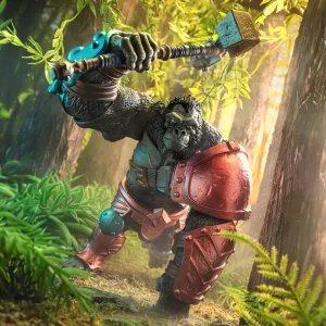 Animals Warriors of the Kingdom Primal: General Thane