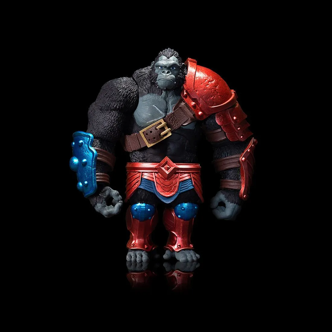 Animals Warriors of the Kingdom Primal: General Thane