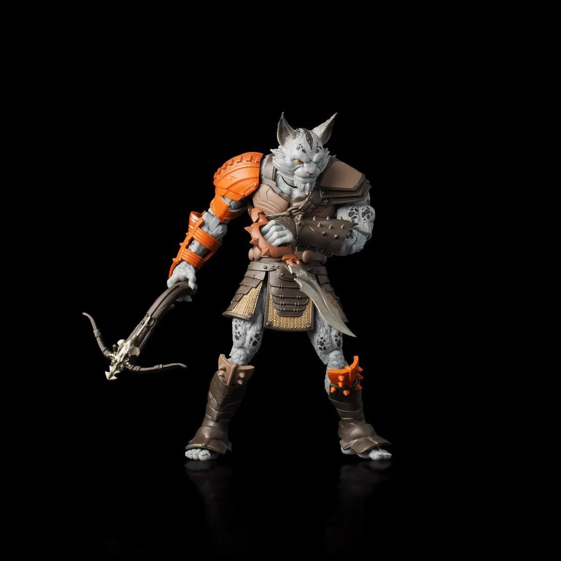 Animals Warriors of the Kingdom Primal: Lexion