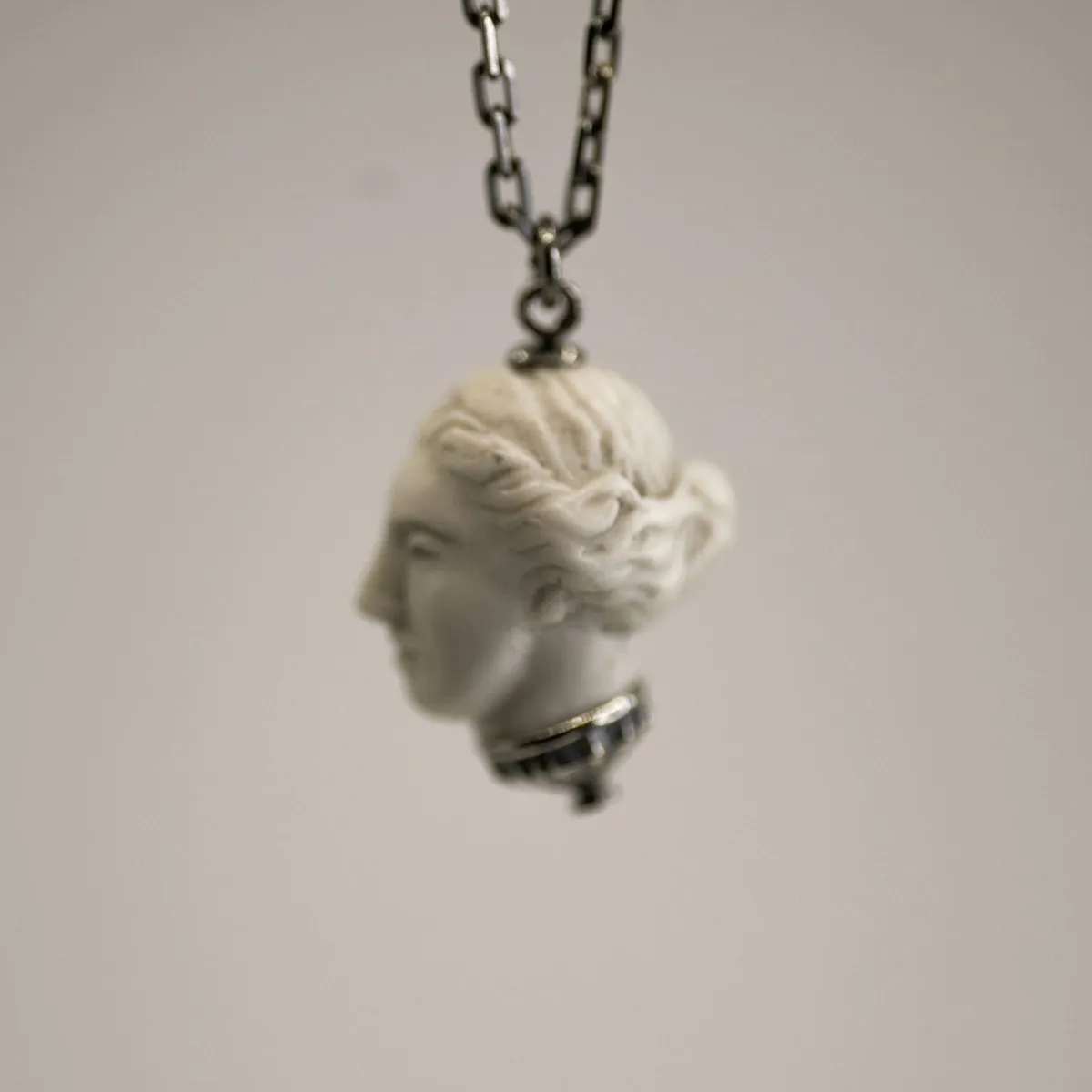 Artemis pendant