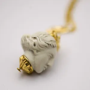 Artemis pendant
