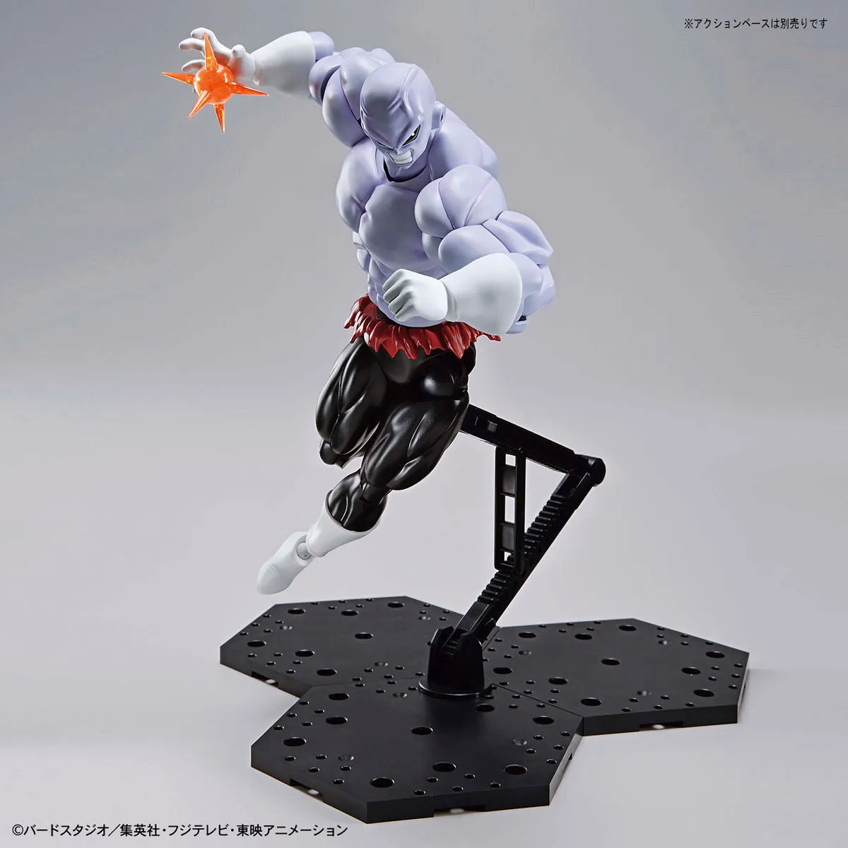 Bandai Figure-rise Standard Jiren