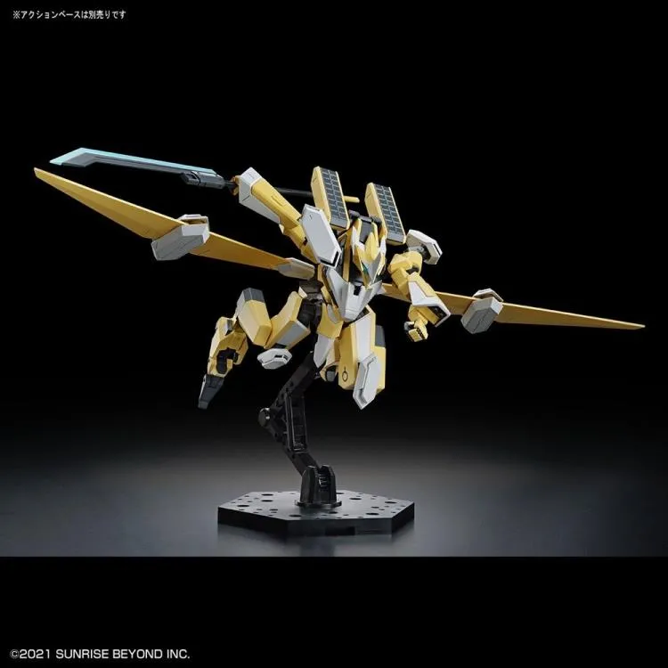 Bandai HG 1/72 Kyoukai Senki #13 AMAIM (MAILeS Reiki Kai) Model Kit