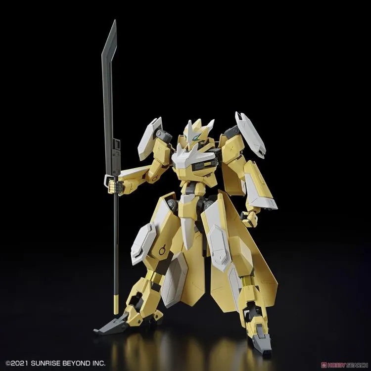 Bandai HG 1/72 Kyoukai Senki #13 AMAIM (MAILeS Reiki Kai) Model Kit