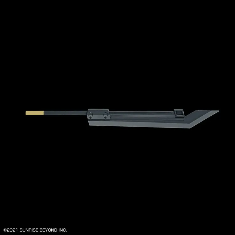 Bandai HG 1/72 Kyoukai Senki #13 AMAIM (MAILeS Reiki Kai) Model Kit