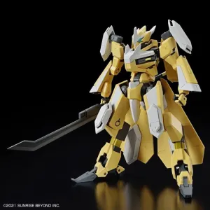 Bandai HG 1/72 Kyoukai Senki #13 AMAIM (MAILeS Reiki Kai) Model Kit