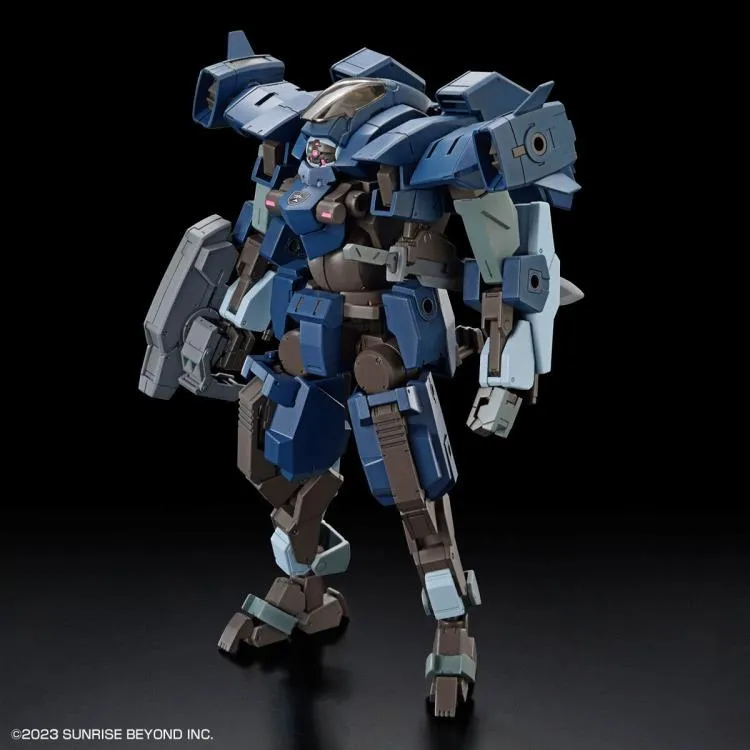 Bandai HG 1/72 Kyoukai Senki #18 AMAIM Aaronrhino (Grady Exclusive) Model Kit