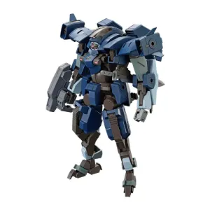 Bandai HG 1/72 Kyoukai Senki #18 AMAIM Aaronrhino (Grady Exclusive) Model Kit