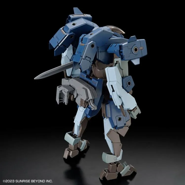 Bandai HG 1/72 Kyoukai Senki #18 AMAIM Aaronrhino (Grady Exclusive) Model Kit