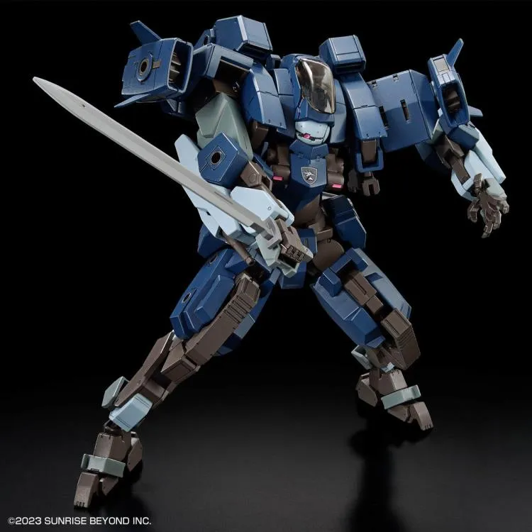 Bandai HG 1/72 Kyoukai Senki #18 AMAIM Aaronrhino (Grady Exclusive) Model Kit