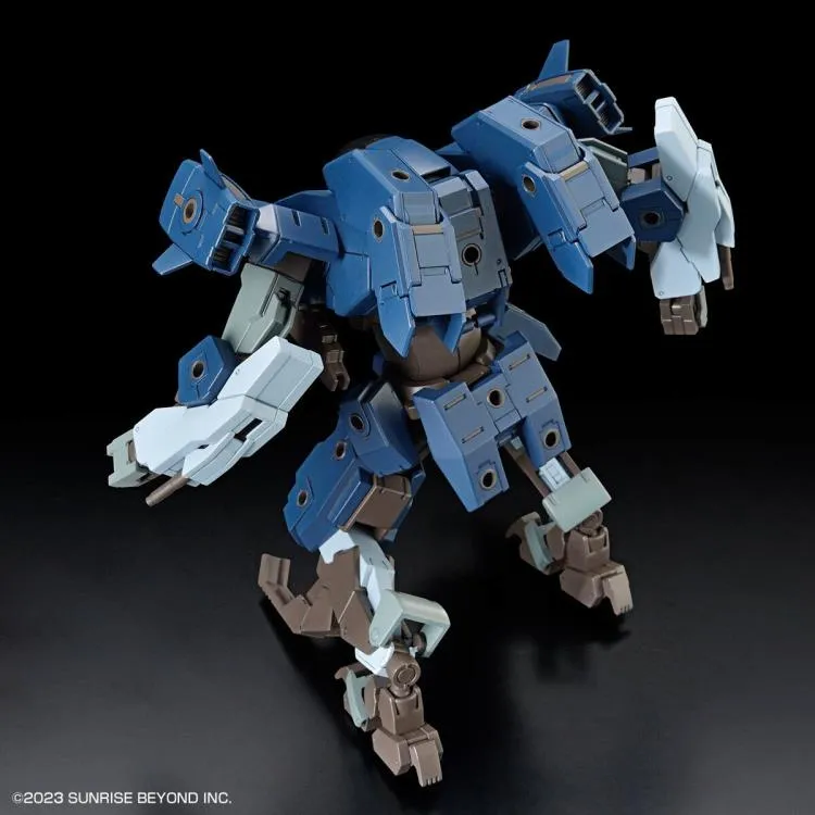Bandai HG 1/72 Kyoukai Senki #18 AMAIM Aaronrhino (Grady Exclusive) Model Kit