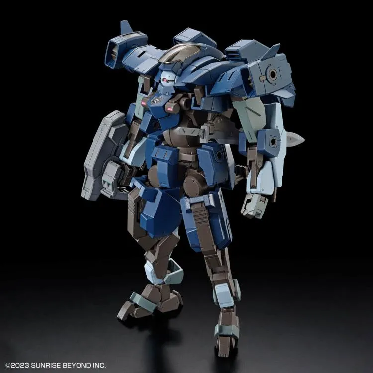 Bandai HG 1/72 Kyoukai Senki #18 AMAIM Aaronrhino (Grady Exclusive) Model Kit