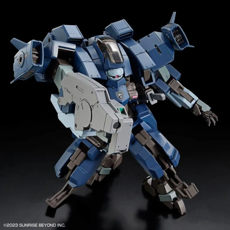 Bandai HG 1/72 Kyoukai Senki #18 AMAIM Aaronrhino (Grady Exclusive) Model Kit