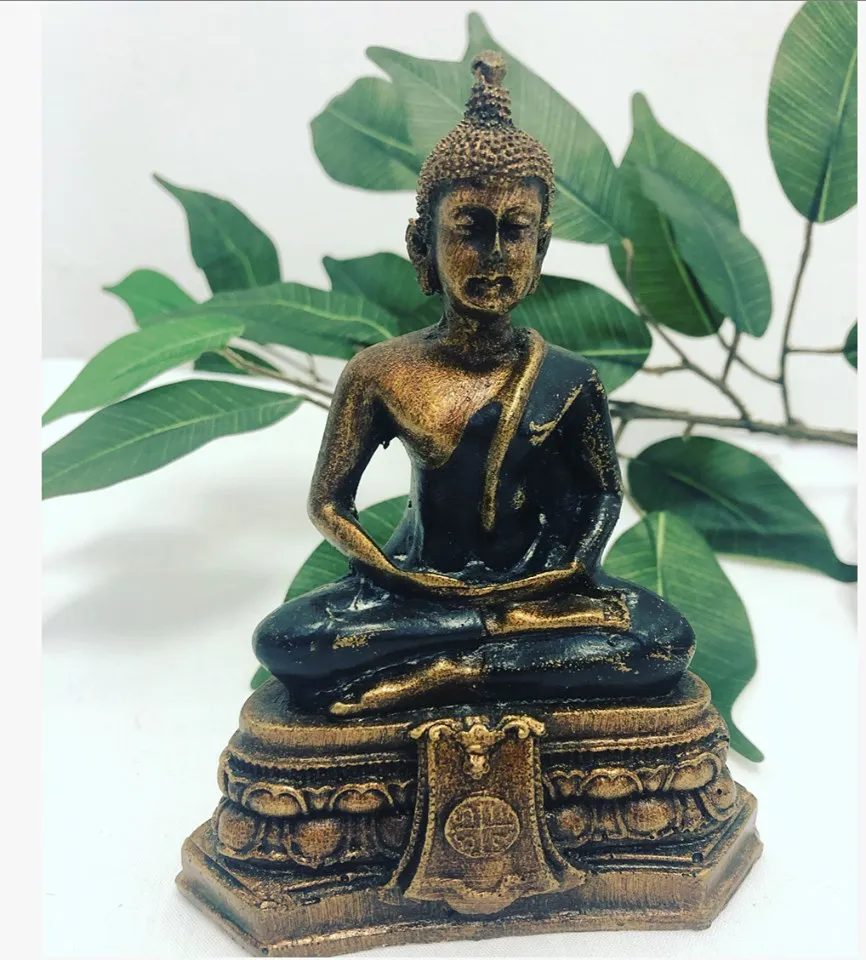Buddha Resin Statue