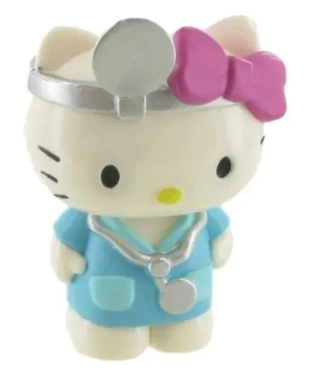 Comansi Dora Figurine - 9 cm