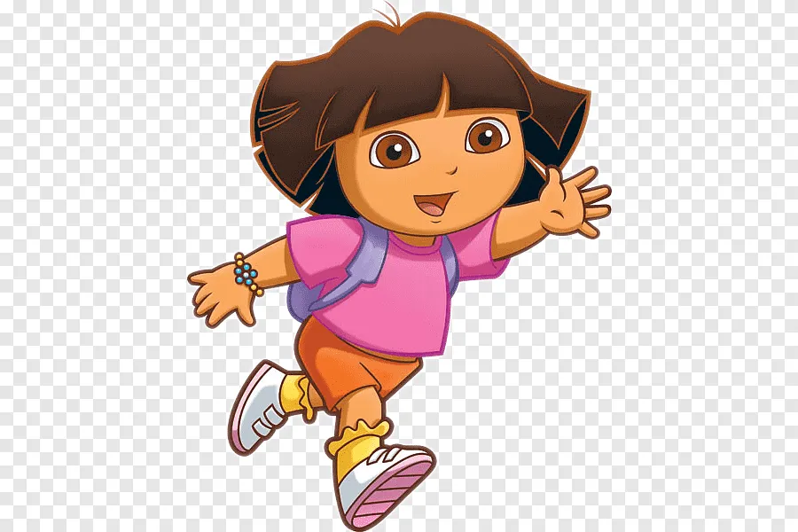 Comansi Dora Figurine - 9 cm