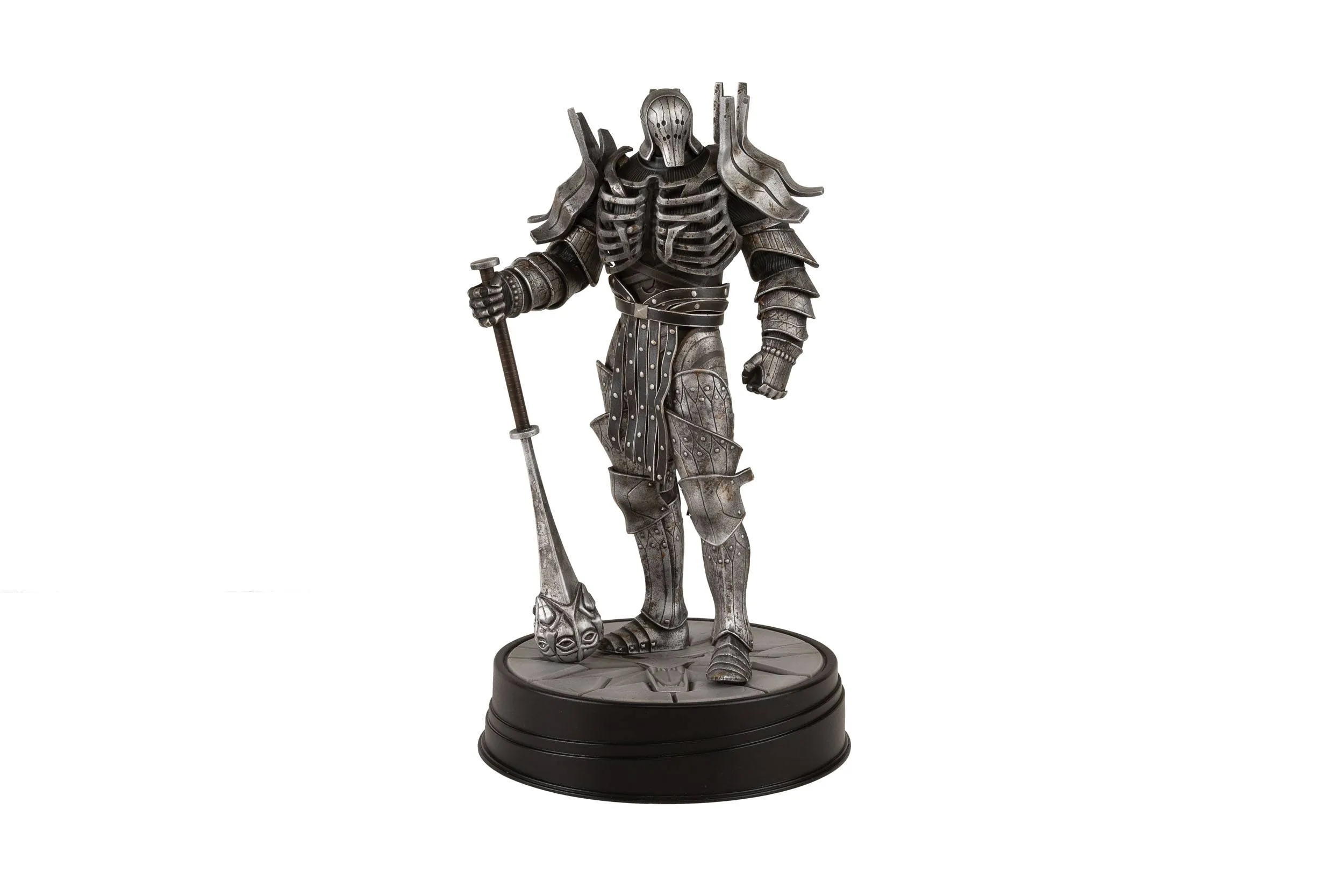 Dark Horse Comics Witcher 3 Wild Hunt Imlerith PVC Statue
