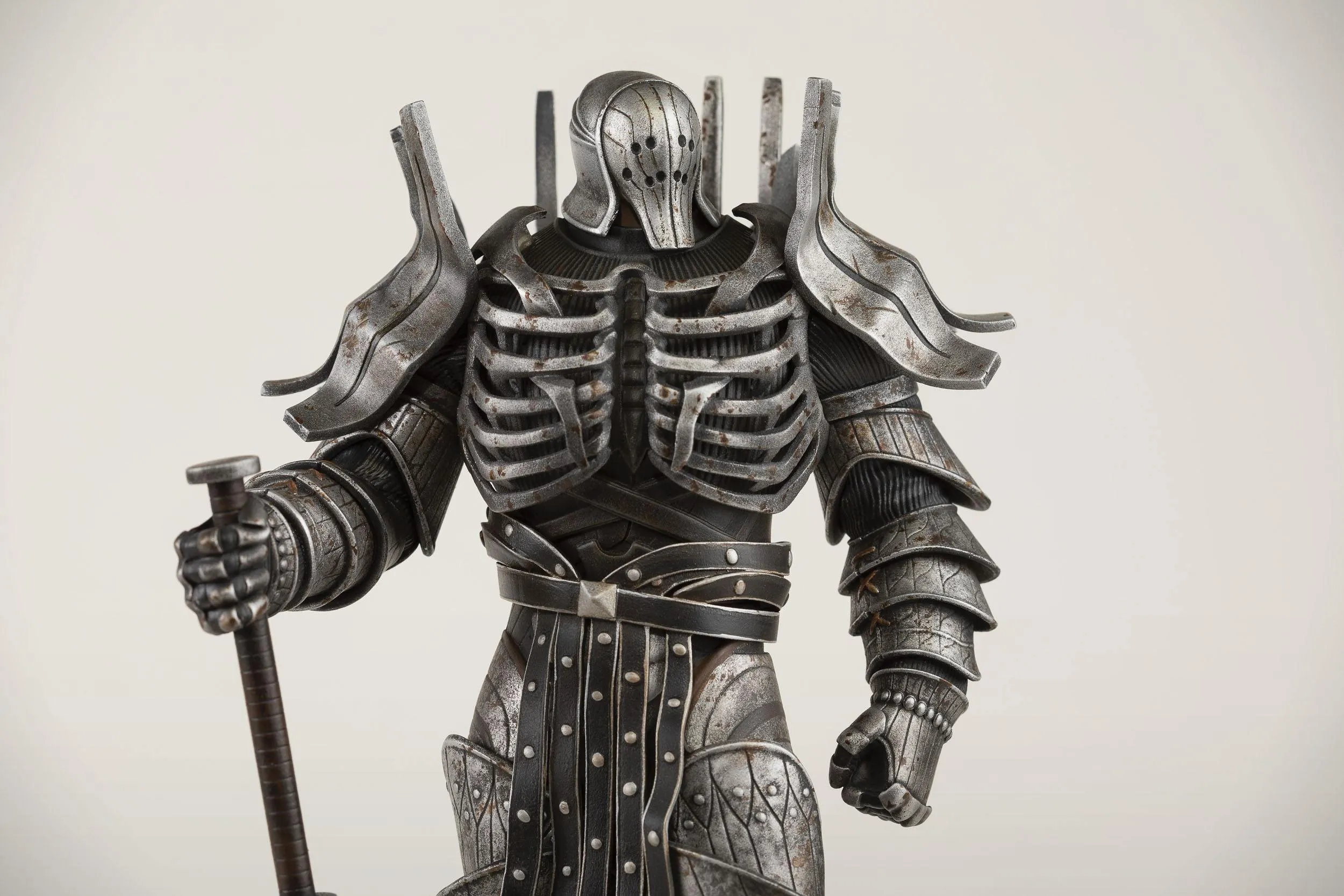 Dark Horse Comics Witcher 3 Wild Hunt Imlerith PVC Statue