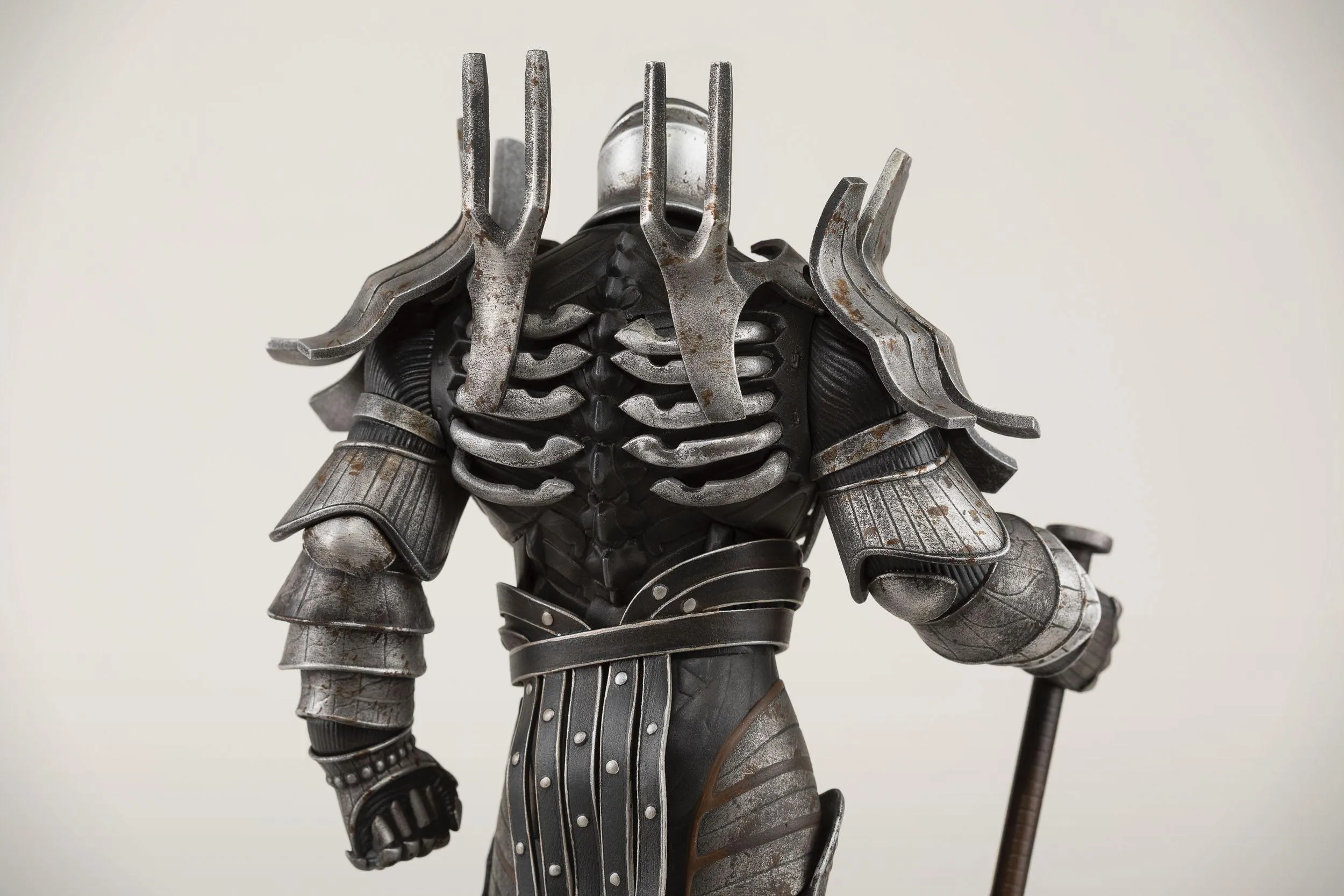 Dark Horse Comics Witcher 3 Wild Hunt Imlerith PVC Statue