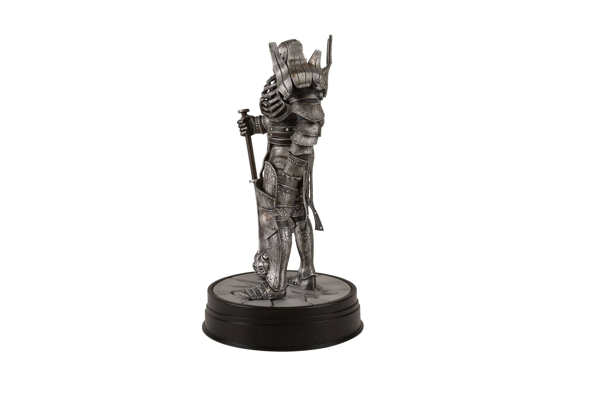 Dark Horse Comics Witcher 3 Wild Hunt Imlerith PVC Statue