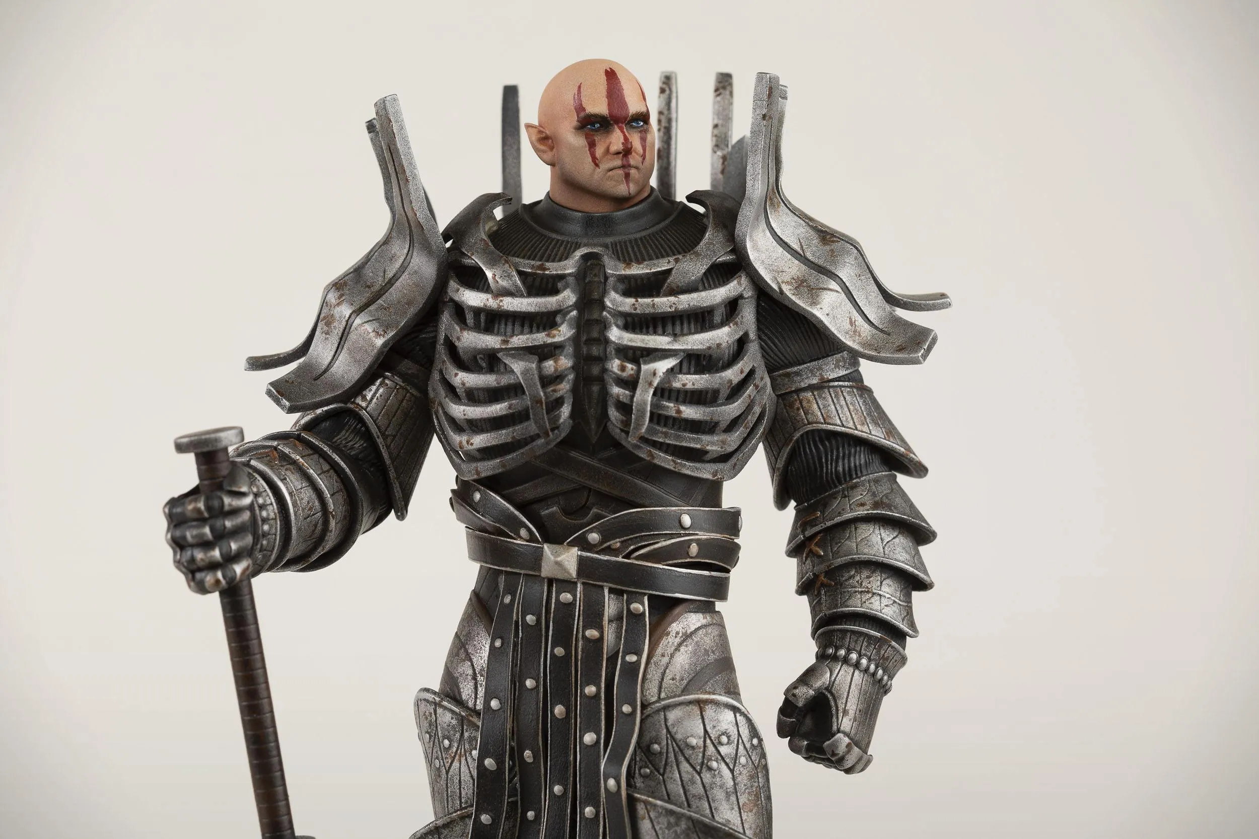 Dark Horse Comics Witcher 3 Wild Hunt Imlerith PVC Statue