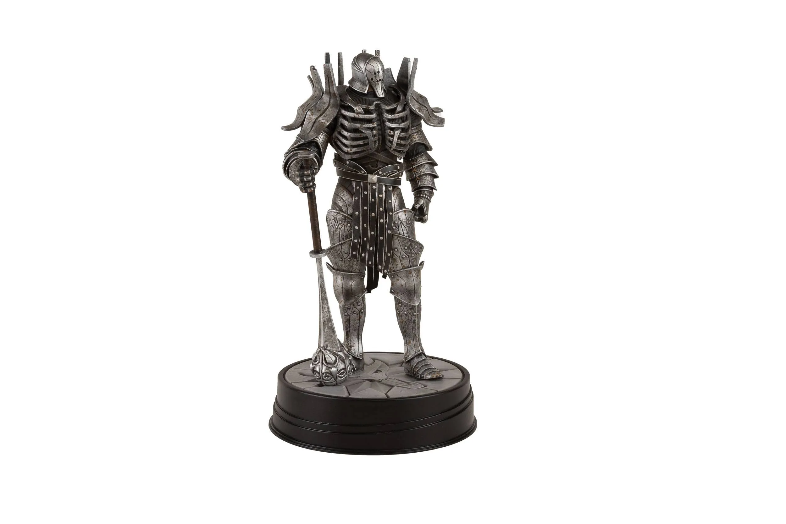 Dark Horse Comics Witcher 3 Wild Hunt Imlerith PVC Statue
