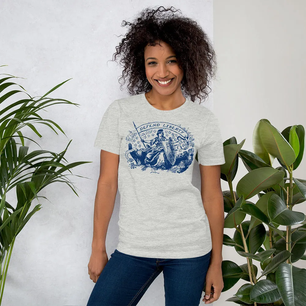 Defend Liberty T-Shirt
