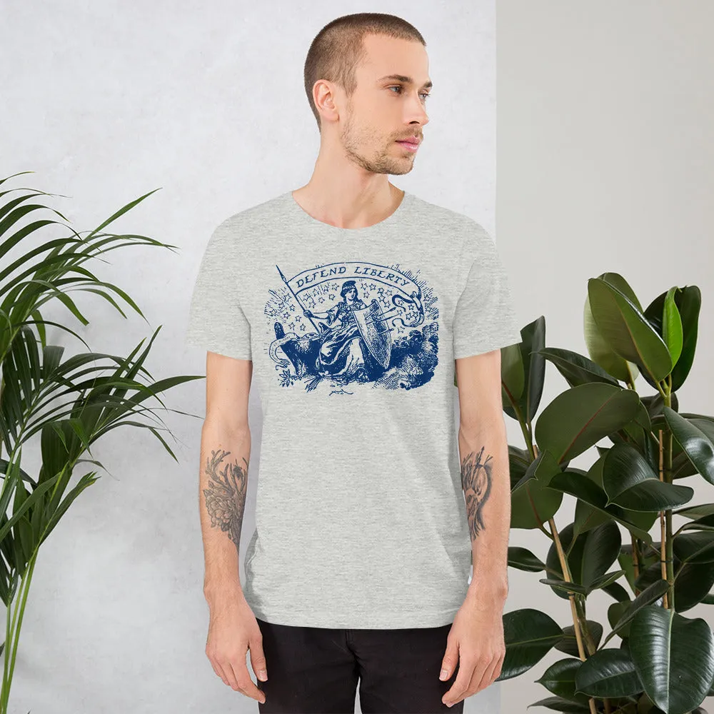 Defend Liberty T-Shirt