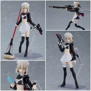 Figma EX-057 Rider/Altria Pendragon Alter (Swimsuit Ver.) from Fate/Grand Order Max Factory [IN STOCK]