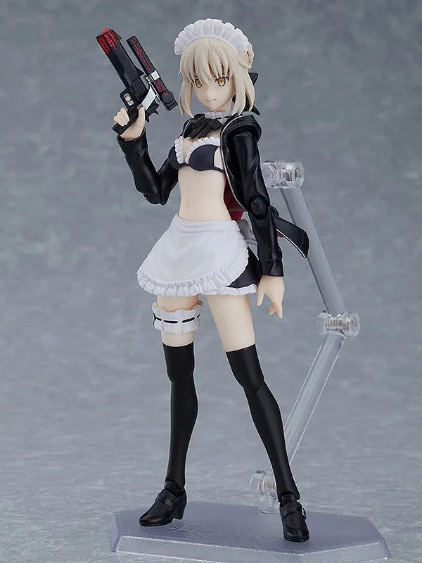 Figma EX-057 Rider/Altria Pendragon Alter (Swimsuit Ver.) from Fate/Grand Order Max Factory [IN STOCK]