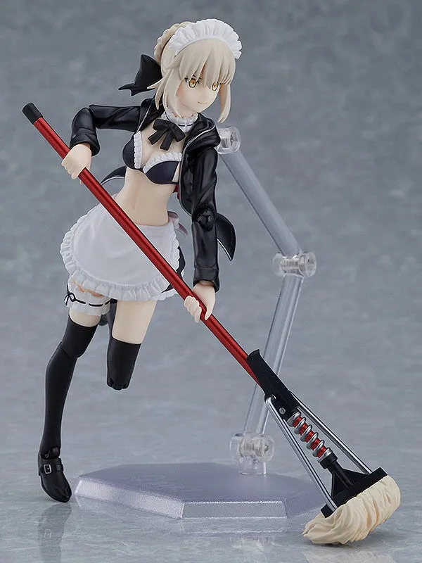 Figma EX-057 Rider/Altria Pendragon Alter (Swimsuit Ver.) from Fate/Grand Order Max Factory [IN STOCK]