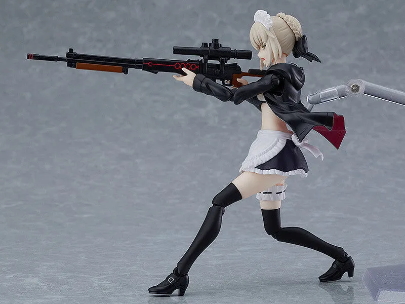 Figma EX-057 Rider/Altria Pendragon Alter (Swimsuit Ver.) from Fate/Grand Order Max Factory [IN STOCK]