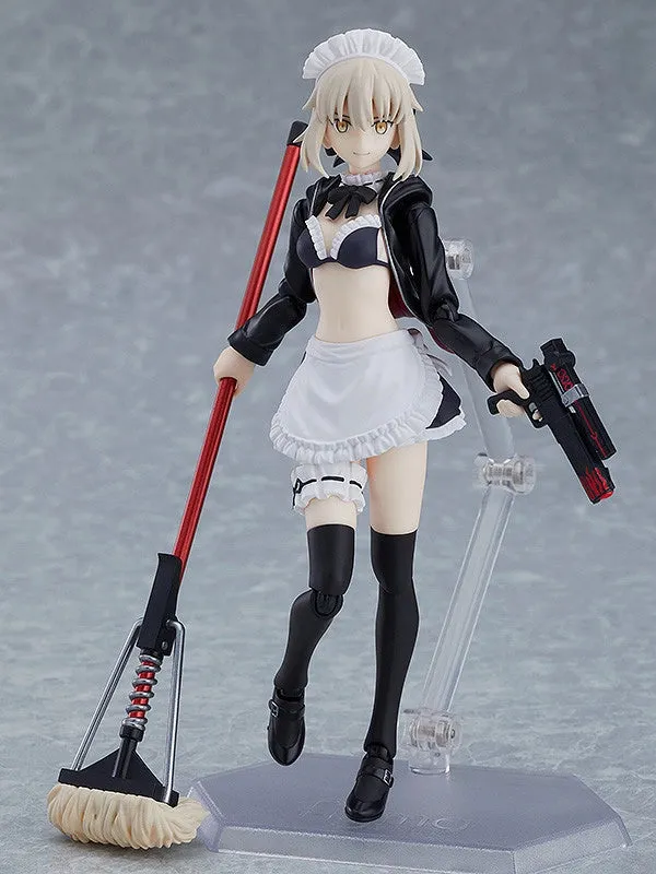 Figma EX-057 Rider/Altria Pendragon Alter (Swimsuit Ver.) from Fate/Grand Order Max Factory [IN STOCK]