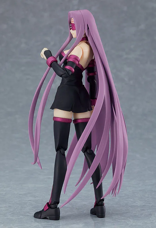 Figma Fate/stay night Heaven's Feel Rider 2.0 Figure (Pre-Order)