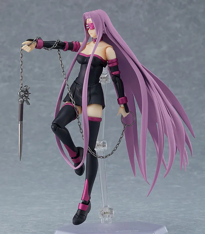 Figma Fate/stay night Heaven's Feel Rider 2.0 Figure (Pre-Order)