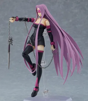Figma Fate/stay night Heaven's Feel Rider 2.0 Figure (Pre-Order)