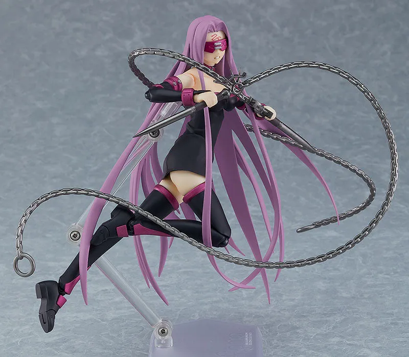 Figma Fate/stay night Heaven's Feel Rider 2.0 Figure (Pre-Order)