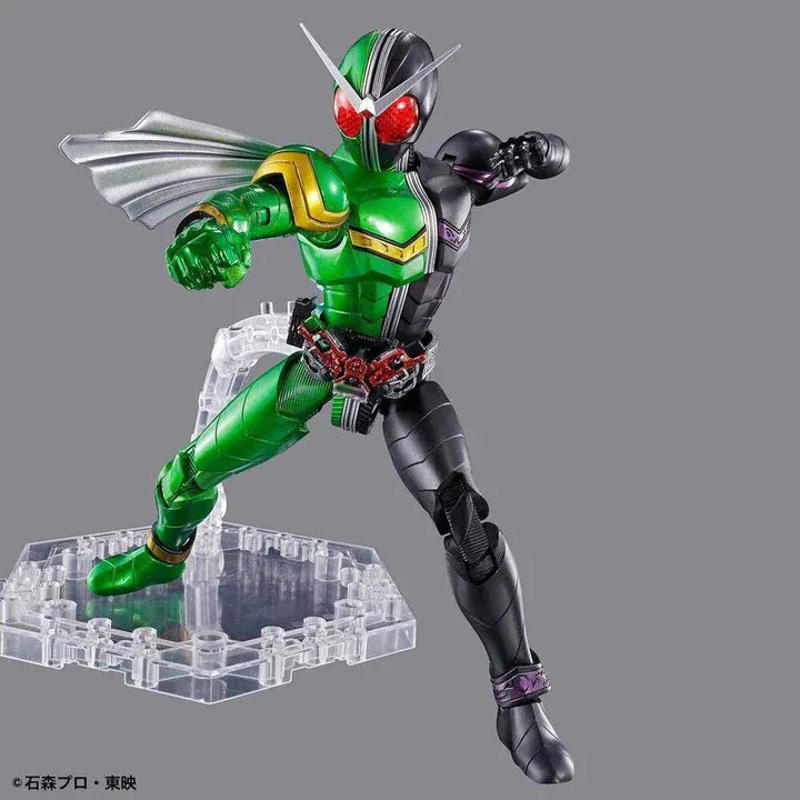 Figure Rise : Kamen Rider Double Cyclone Joker