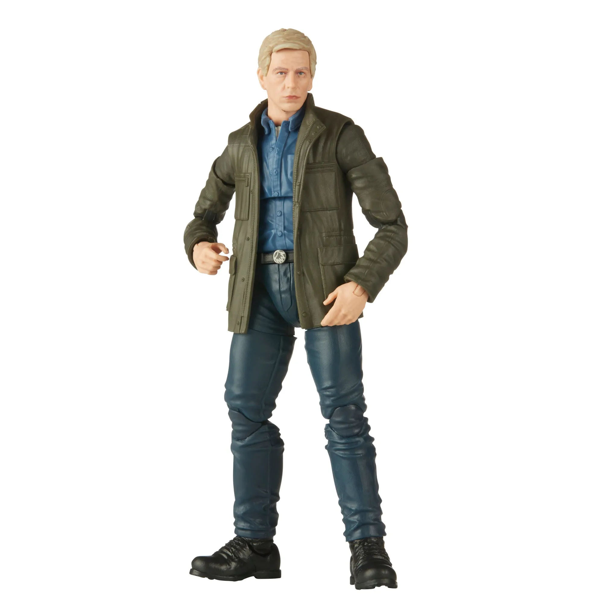 Marvel Legends Series Talos