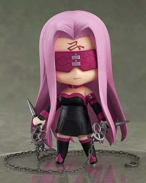 NENDOROID #492 RIDER "FATE/STAY NIGHT"